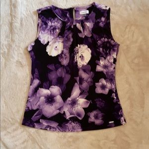 Beautiful Calvin Klein top